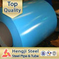 China factory PPGI steel coil roofing material